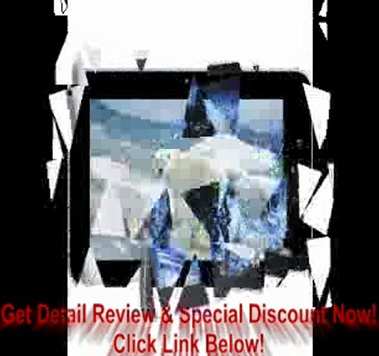 AGPtek® 7" TFT Android 4.0 Capacitive Touch Screen Tablet PC (Wi-Fi A9 1.2Ghz-Dual Core, 512M DDR3, Built-in 4GB Storage,... REVIEW