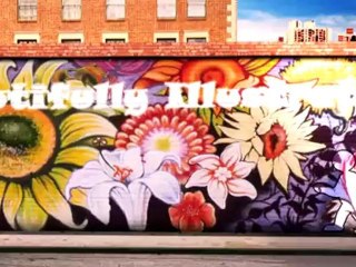 Kylie's Blossoms A Wonderful Book