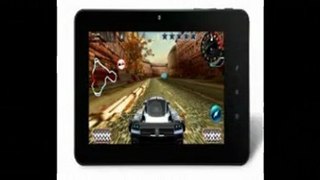 BEST BUY All New Android 4.0, Idolian TURBOTAB C8 (TM) PLUS- 7 inch, 1.5GHZ CPU, 5 Point Capacitive Touch Screen Tablet PC-Android...