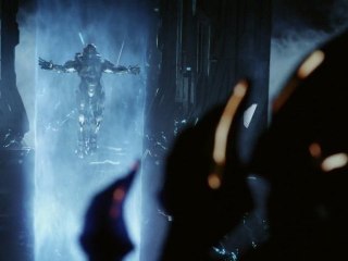 Halo 4 Scanned Trailer