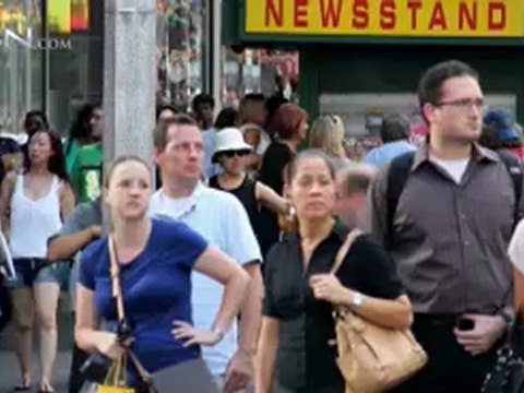 Job Seekers Dropping Out of the Workforce? - CBN.com