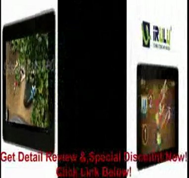 BEST BUY 8GB iRulu(TM) 7 Google Android 4.0(Ice screen sandwitch) MID Tablet PC Multi-Capacitive Screen A10 512MB WIFI 3G (Built-in...