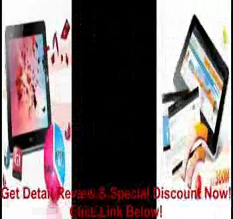 Ainol Novo 7 Aurora II 1GB RAM/ 16GB Android 4.0 Tablet PC, Dual Core 1.5GHz CPU & GPU Structure FOR SALE