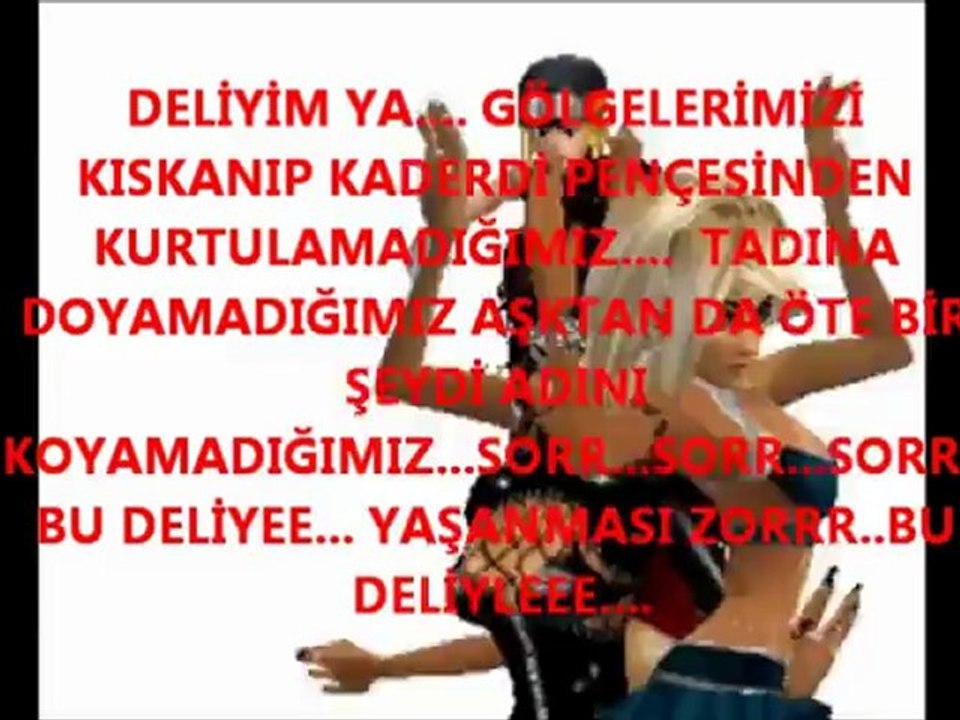 SOR SOR ZEYNEL KUŞÇU