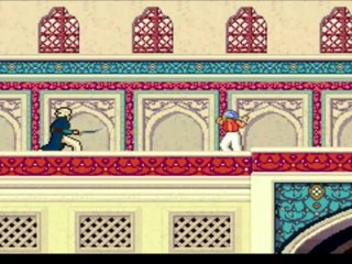 Let's Play Classics "Prince of Persia 2"