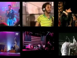 W2R 2012 European Funk Party; Official teaser 1