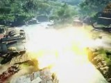Far Cry 3 (360) - Trailer Monkey Business