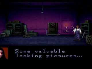 Zaman Makinesi - Clock Tower Bölüm 1