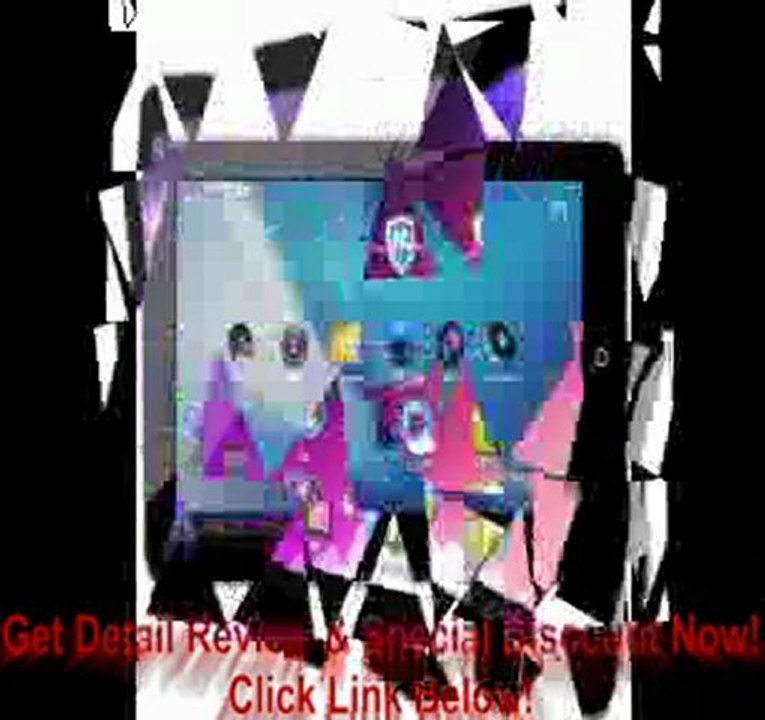 SPECIAL DISCOUNT Kocaso M1050 Google Android 4.0 4GB 1.2GHz 1GB DDR3 Ram 4GB Rom1080p HDMI Output 3D Games WiFi Front Camera 10.1" Super Sl...