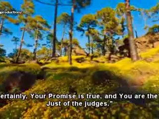 Luhaidan And Al Qatami - Story Of Prophet Nuh