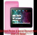 Visual Land Prestige 7L Android 4.0 ICS/8GB/1GHz/7-In Multi-Touch Capacitive Internet Tablet/512 DDR3 RAM/Camera (Pink) FOR SALE