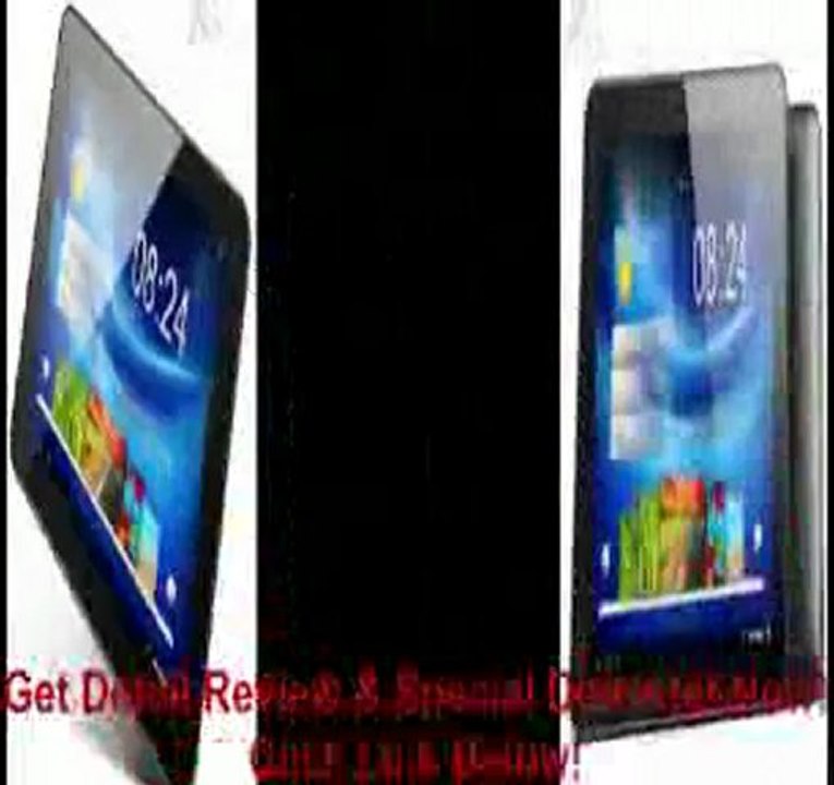 Hyundai Rock X 16GB 8-Inch RK3066 IPS HD Screen Android 4.0 Tablet PC Ultra thin Super Slim Bluetooth Dual camera - Flash... FOR SALE