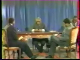 Le Tribalisme au Congo-Brazzaville (1959-2012)