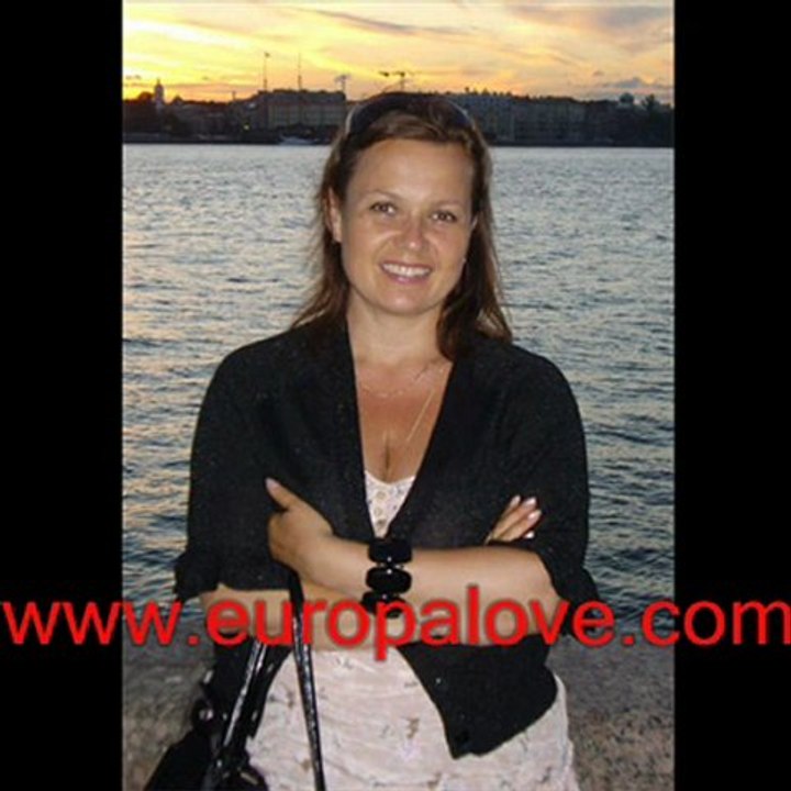 Femmes russes, rencontre femme russe et de l'est avec Europalove