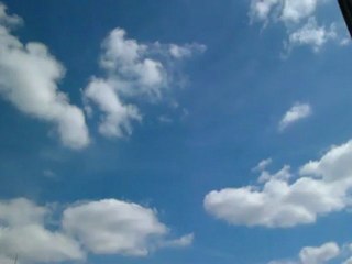 Chemtrails à Dijon : La Belle Endormie devrait se réveiller