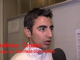 Anthony Crastus présente CORYMBE DES MOTTES