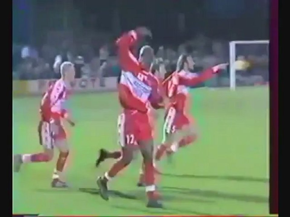 AS Beauvais Oise : le derby contre Amiens