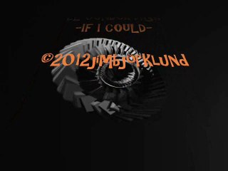 EL CONDOR PASA - IF I COULD