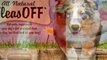 All Natural Flea Relief For Dogs- Natural Organic Treatment For Your Dog's Fleas And Ticks, Fleasoff