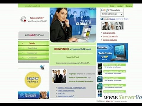 17.Como realizar lainterpretacion estaddistica en el Voipswitch 980