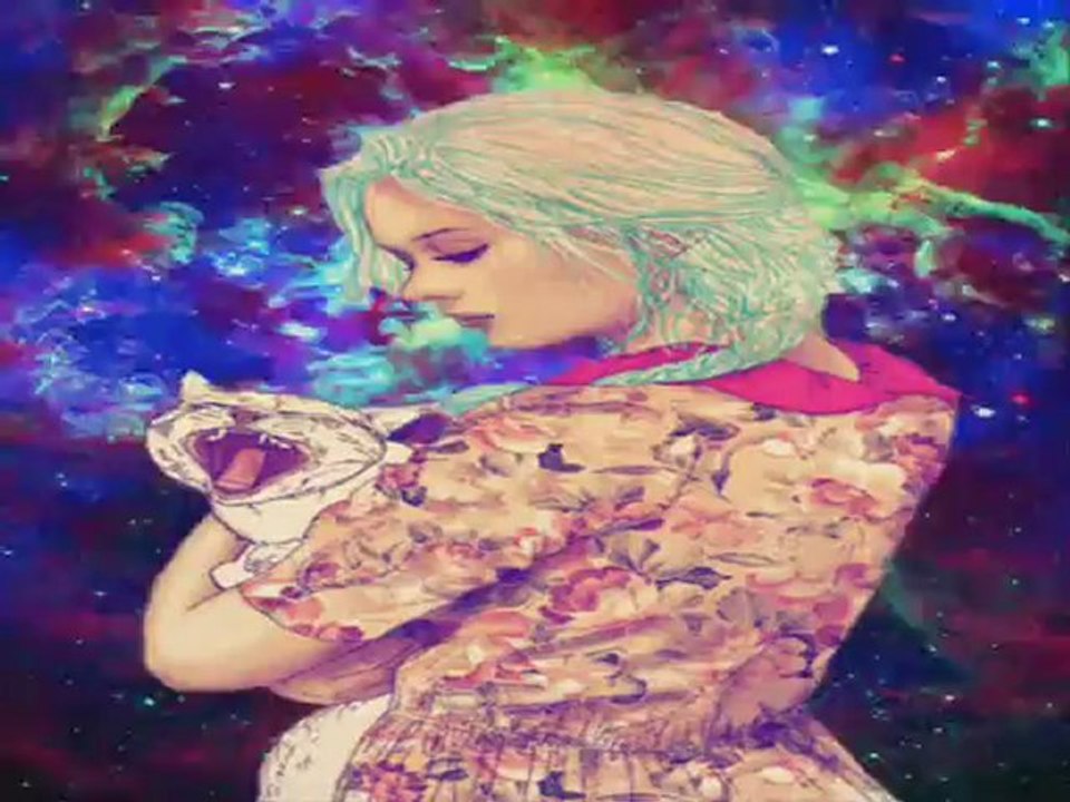 IT SEEMS SO LONG AGO,NANCY (cover) REMIXED