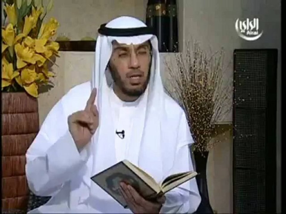 الإعجاز في خلق الذباب - أ.د صبري الدمرداش و د. محمد العوضي