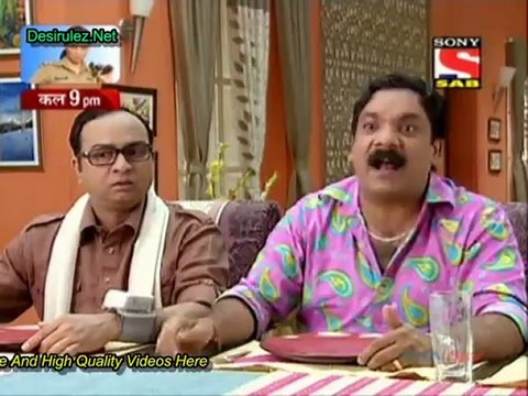 Golmaal Hai Bhai Sab Golmaal Hai 19th October 2012 Part1