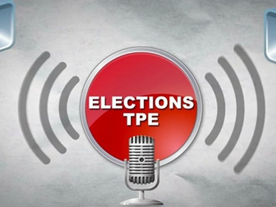 Election TPE 2012 - Mode d'emploi - FO Cadres