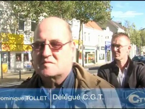 Mag - Vendredi 19. octobre 2012