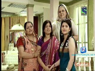 Byah Hamari Bahu Ka 19th October 2012 Video Watch Online