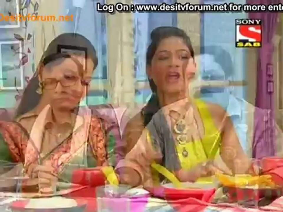 Golmaal Hai Bhai Sab Golmaal Hai 19th October 2012 Video pt1