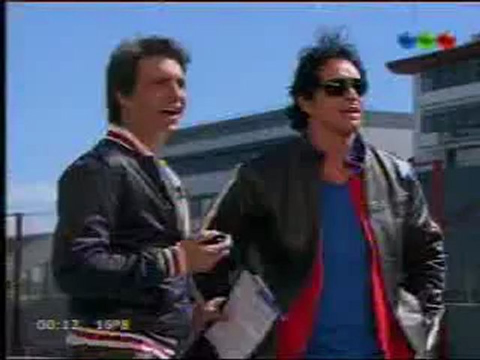 Pronto.com.ar El paso de Araceli por Dulce Amor