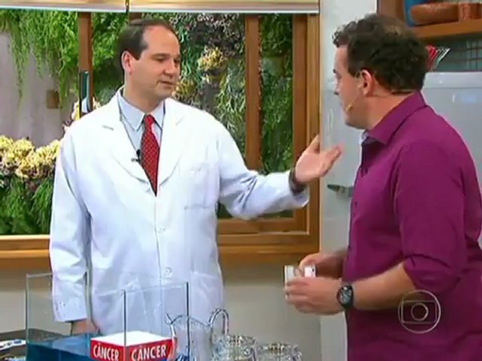 Bem Estar 19-10-2012 Parte 1 Edição de sexta-feira