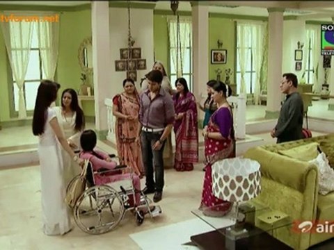Byah Hamari Bahu Ka 19th October 2012 Video Watch Online Part2