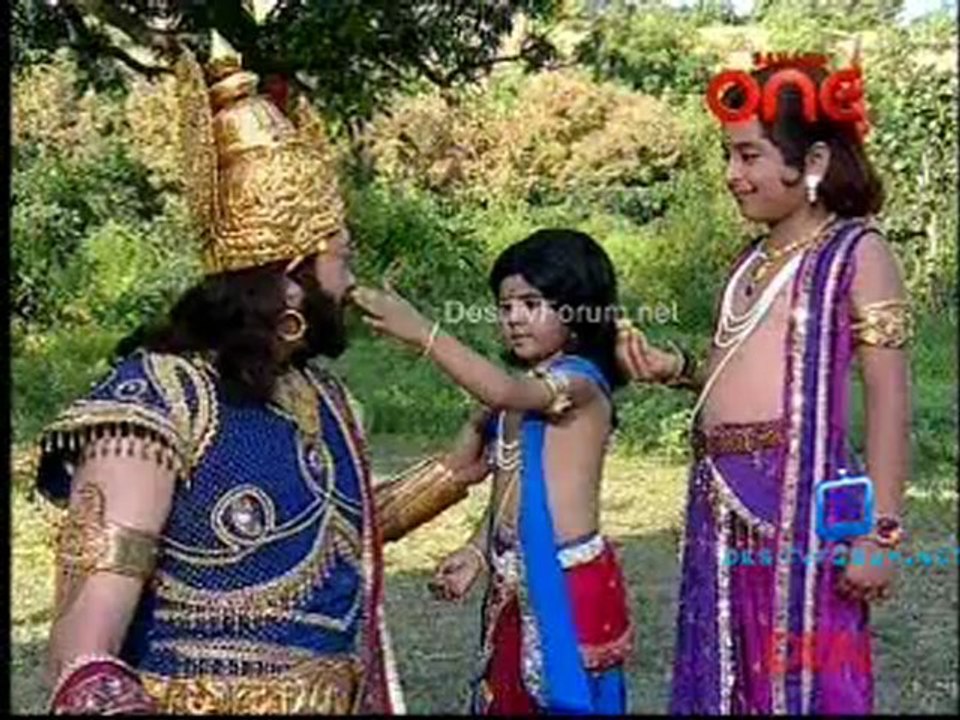 Jai Jai Jai Bajarangbali 19th October 2012 Video Watch pt2