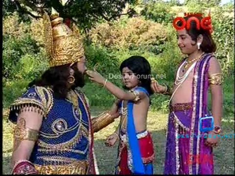 Jai Jai Jai Bajarangbali 19th October 2012 Video Watch pt2