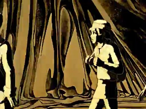 Театр - Перевал