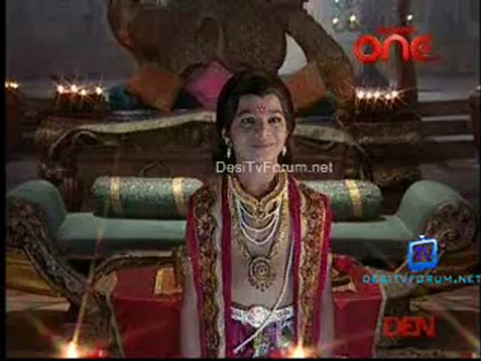 Jai Jai Jai Bajarangbali 19th October 2012 Video Watch pt3