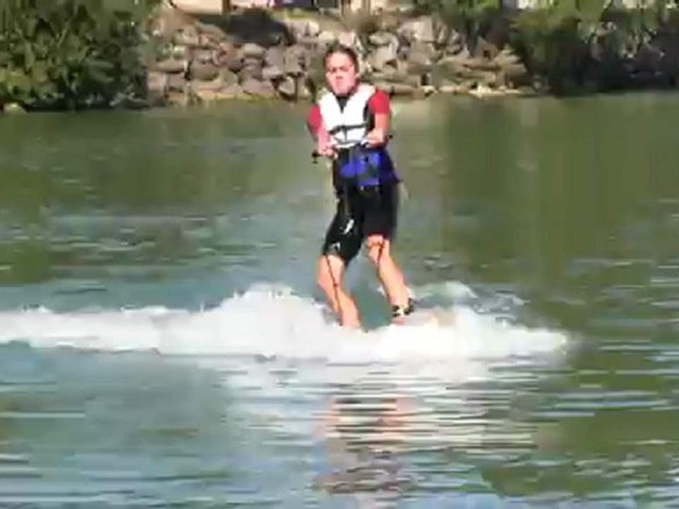 Le Belier signe d'eau !