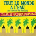 Lou Et Les Hollywood Bananas ‎- Frénésie
