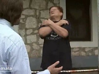 Ne daj se Milo, 'rđo. Idemo za Europu!