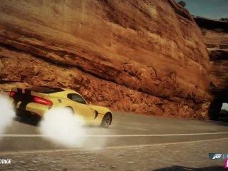 Forza Horizon Launch Trailer