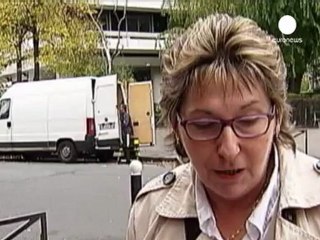 Arnaud Montebourg pose comme un mannequin pour défendre...