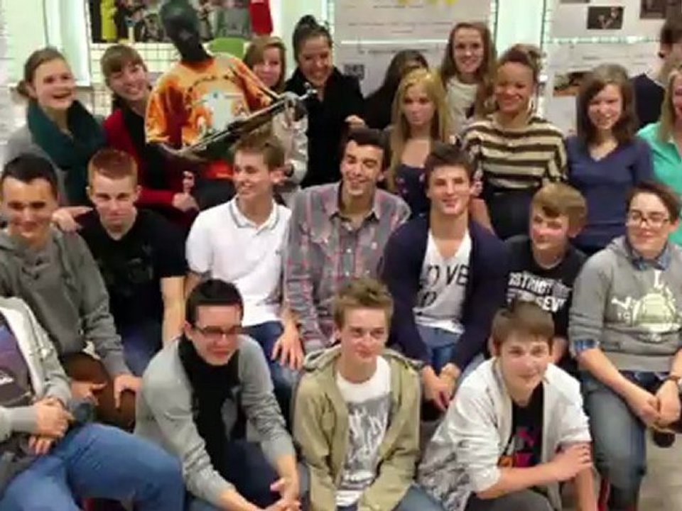 Pas d'accord j'assume - Ensemble on fait plus de bruit !