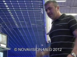 Hidden Camera Prank : Dirty Laundry @ Shop