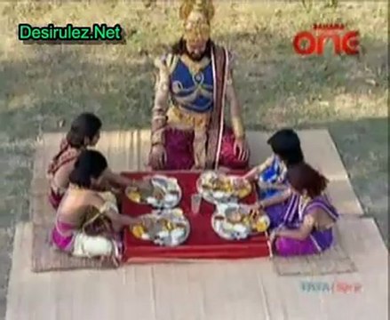 Jai Jai Jai Bajarangbali 19th October 2012 pt1