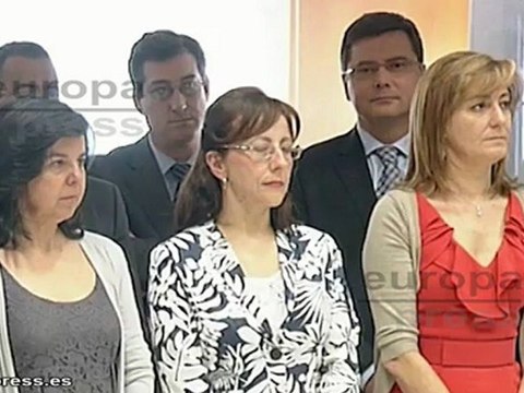 Asturias pide un rescate por valor de 261,7 millones