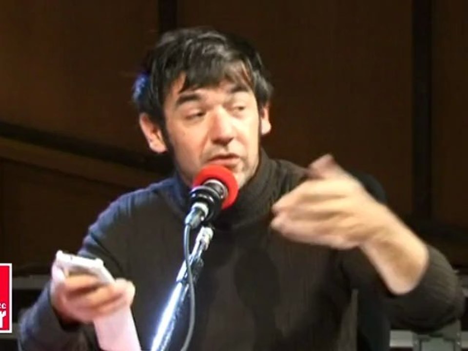 On av tous y passer - Thomas vdb