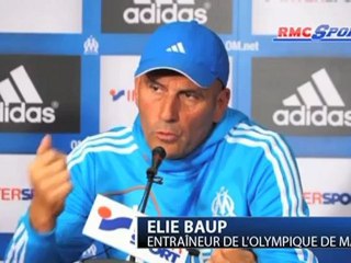 L. Rémy et É. Baup sur l'affaire des Espoirs français