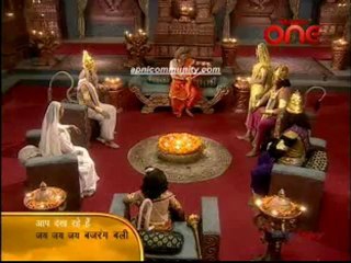 Bajrangbali-19oct2012-pt2